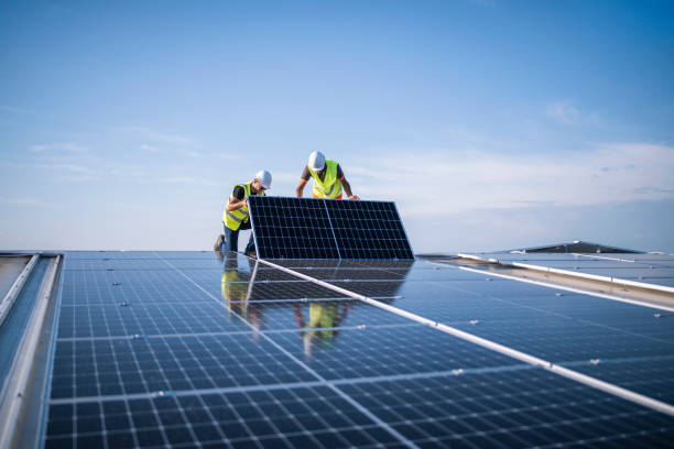 Best Green or Eco-Friendly Roofing Solutions  in Manche North Shore, CA