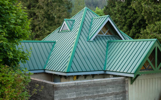 Best Slate Roofing  in Manche North Shore, CA