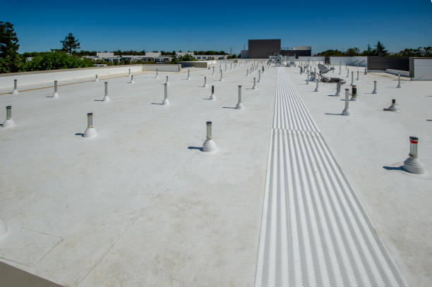 Best Roof Installation  in Manche North Shore, CA